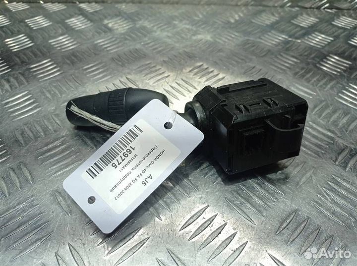 Переключатель подрулевой honda Civic 4D FA FD 200