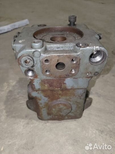 Гидромотор Rexroth