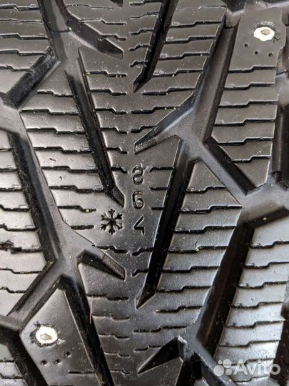 Nokian Tyres Hakkapeliitta 7 245/45 R17 99T