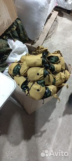 Фляга походная 1л с чехлом оптом