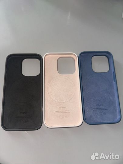 Чехол на iPhone 15 pro