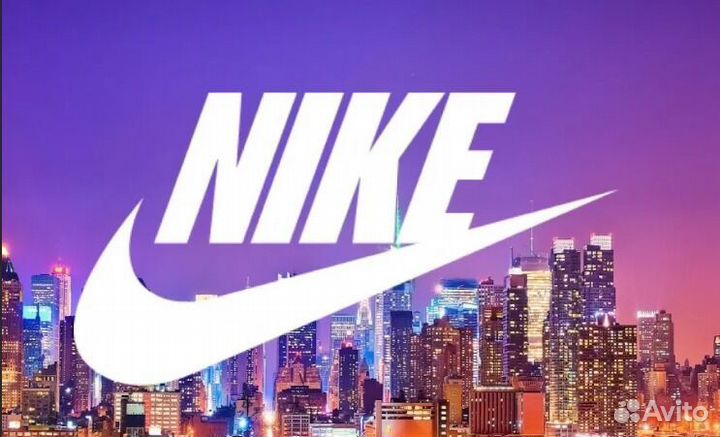 Москва Вахта от 15 смен упаковщик/ца одежды Nike