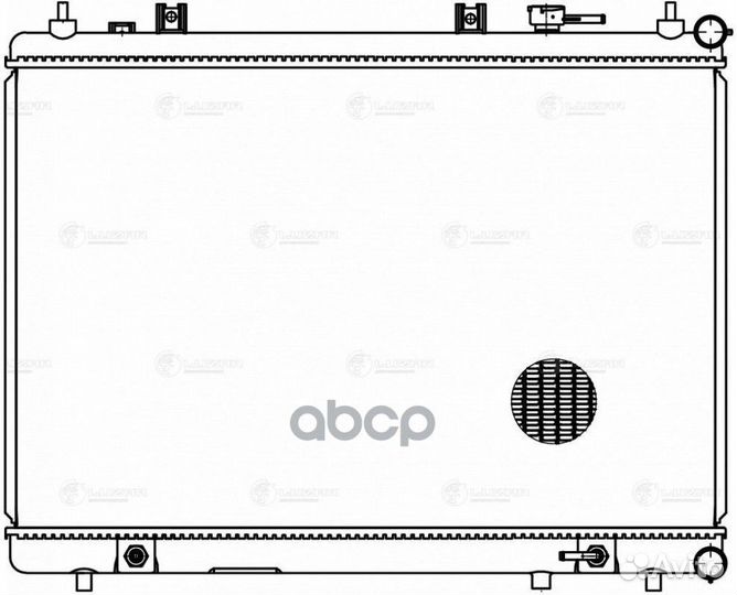 LRC 1411 LRC 1411 luzar