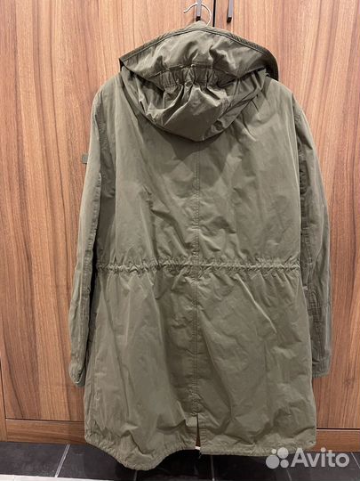 Куртка женская