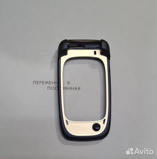 Корпусные части Motorola v360