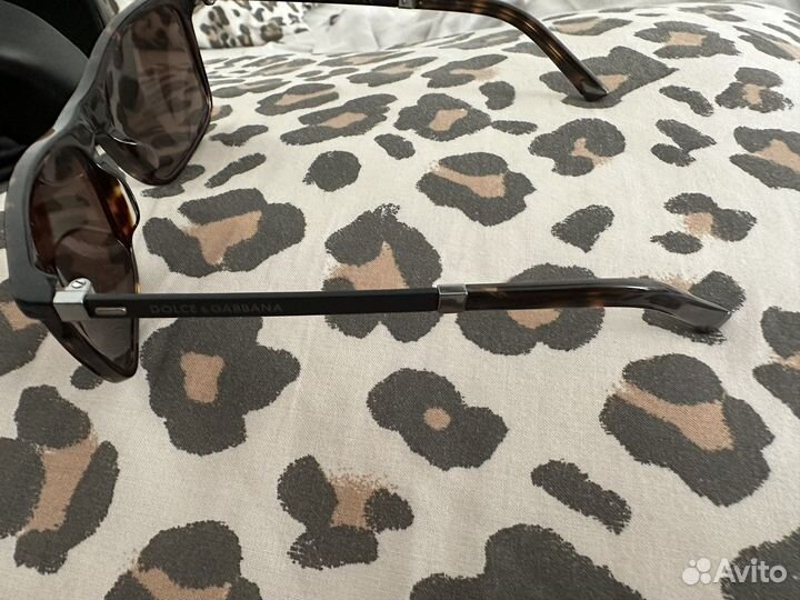 Очки dolce gabbana унисекс оригинал