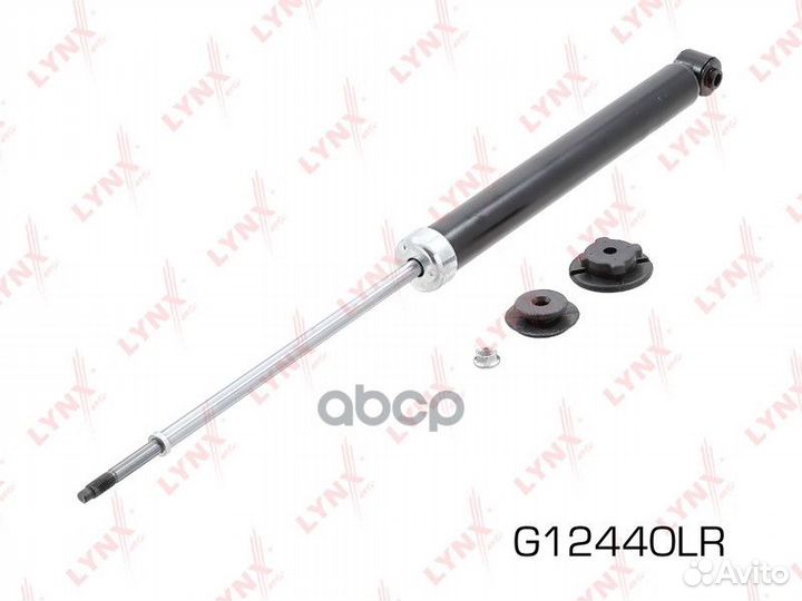 Амортизатор задний G12440LR lynxauto