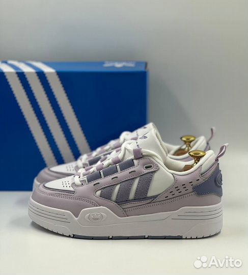 Кроссовки Adidas Adi2000