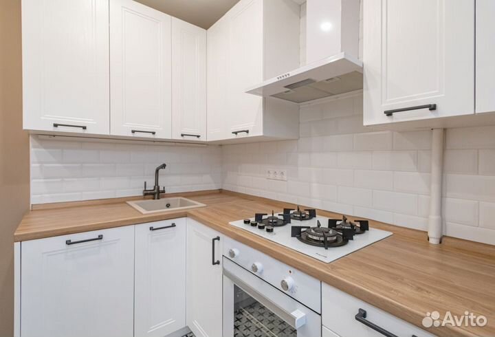 Кухонный гарнитур (любые размеры) арт.934