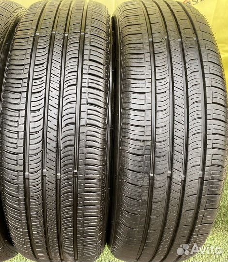 Nexen N'Priz AH5 205/65 R16 95T