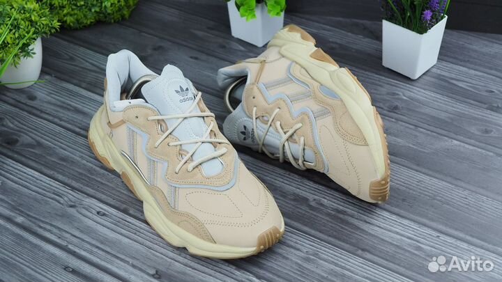 Adidas Ozweego Adiprene