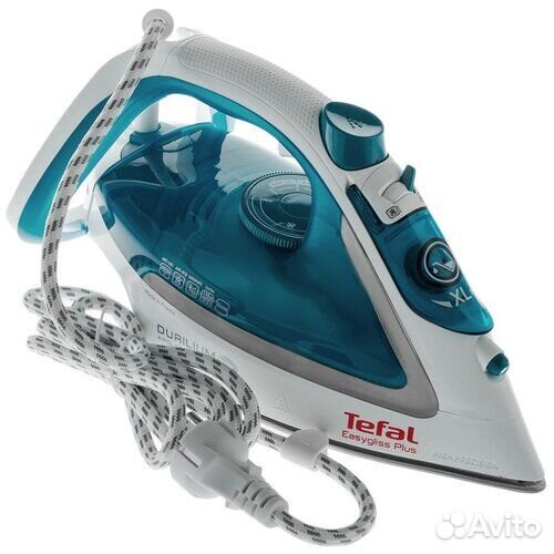 Утюг Tefal FV 5718