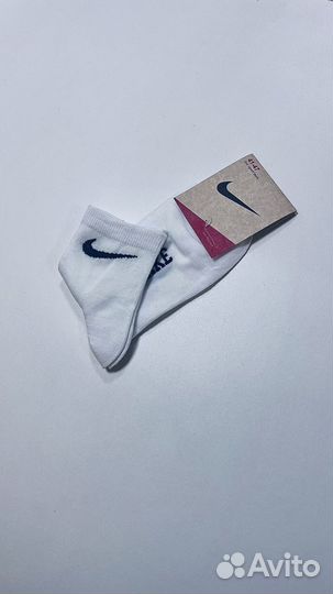 Носки nike