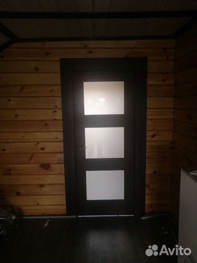 Установка дверей, Монтажник межкомнатных входных д