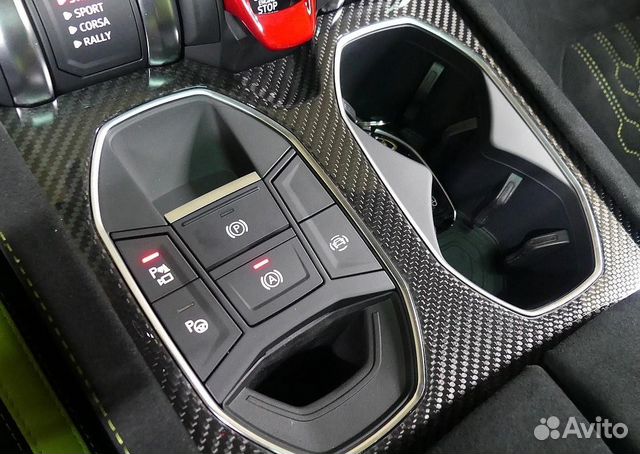 Lamborghini Urus 4.0 AT, 2023, 54 км объявление продам