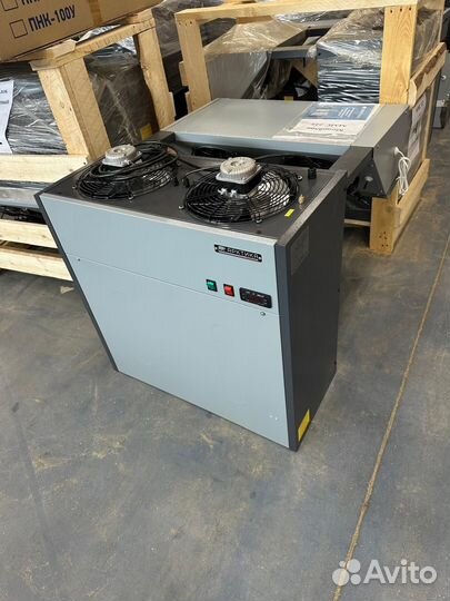 Моноблок холодильный