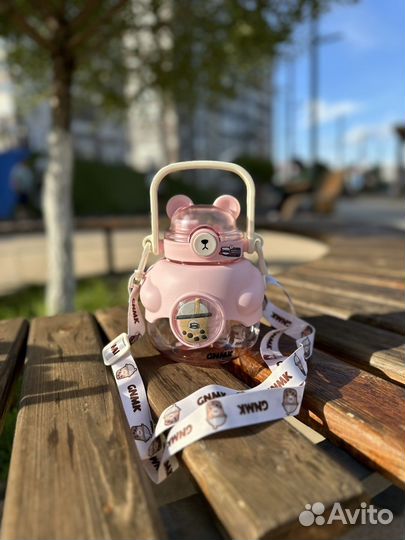 Детские бутылочки