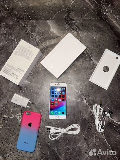 iPhone 6, 64 ГБ