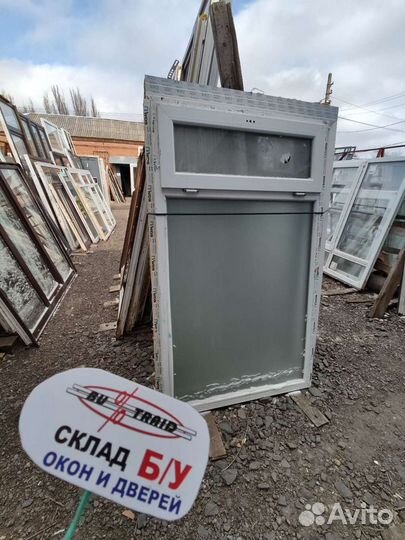 Окно 7382