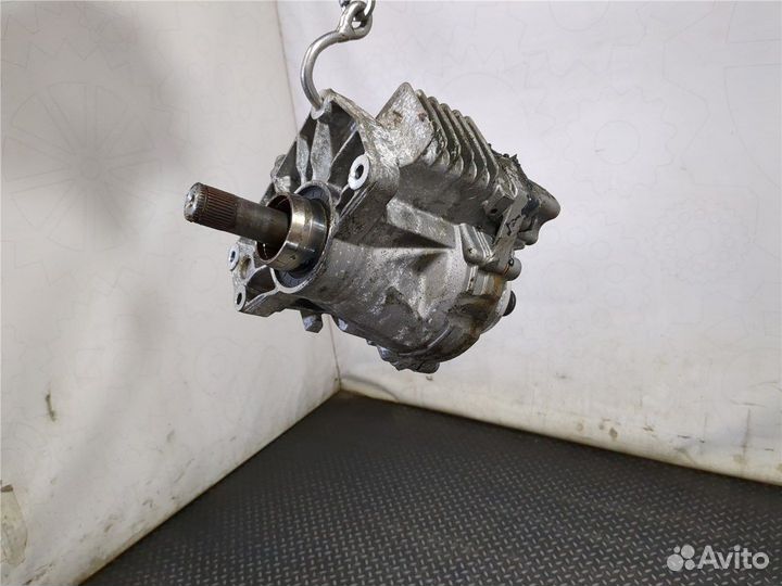 Редуктор Раздаточный кпп (раздатка) Volkswagen Atlas, 2019