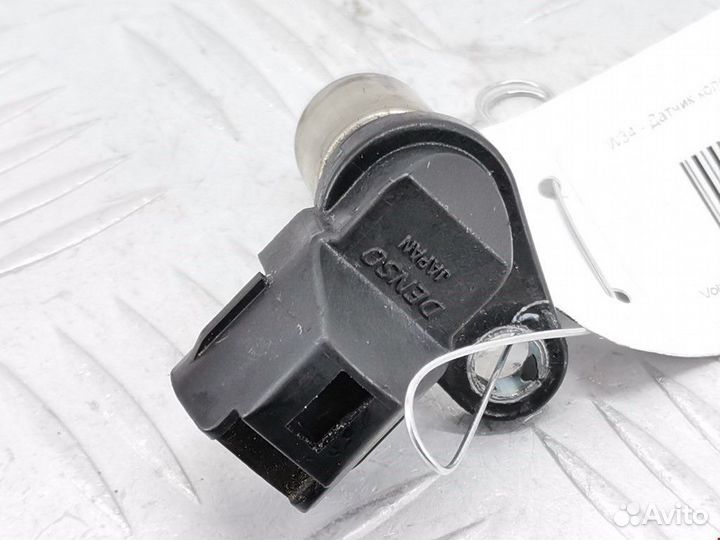 Датчик коленвала Volvo XC90 рест. 2011