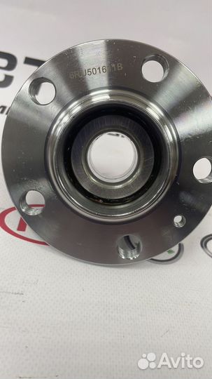 Ступица задняя (LR) VW Polo 2010 2015