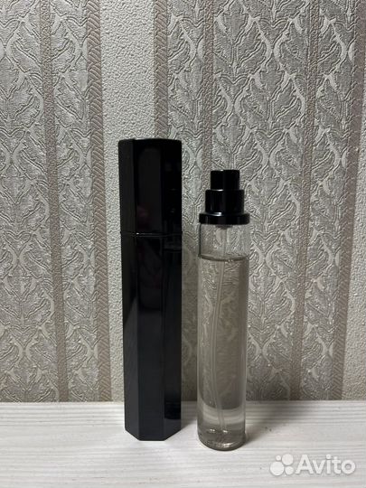 Iris Silver Mist Serge Lutens