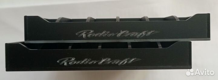 Вкладыши Rodio craft Collection case ver.1