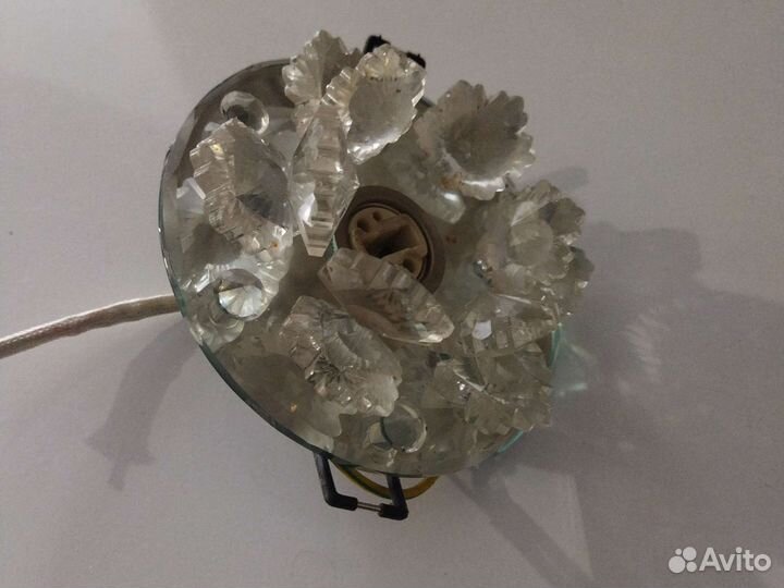 Светильник потолочный светодиодный