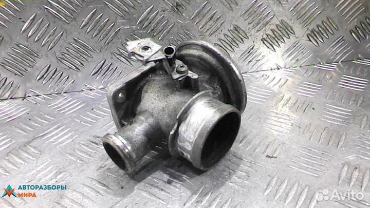 Клапан EGR BMW 3 E46 2002