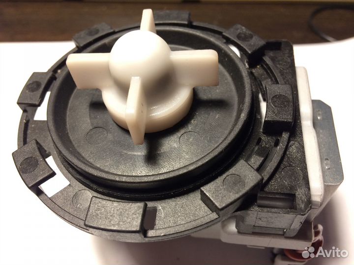 Помпа сливная для стиральной машины Artiko 34W