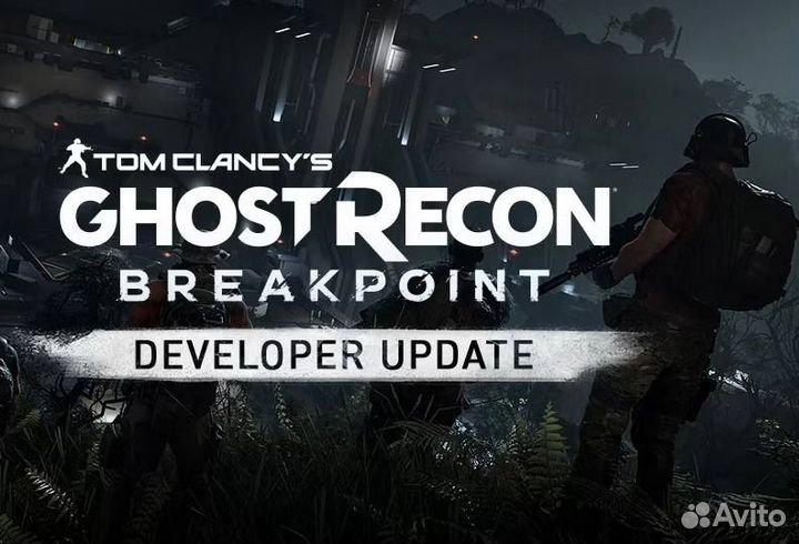 Tom clancy s ghost recon - Пополнение Steam