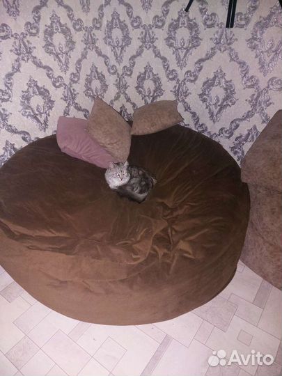 Кресло мешок