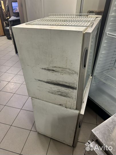 Морозильная камера