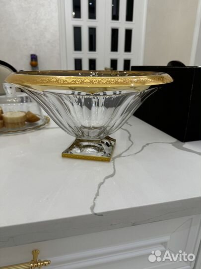 Ваза фруктовница