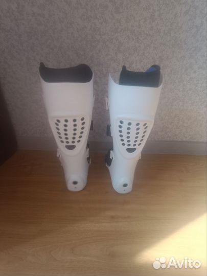 Артезы на голеностоп