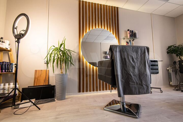 Помещение под салон красоты