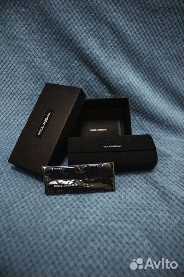 Женские очки D&G