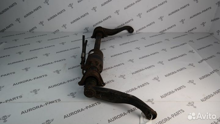 Стабилизатор активный Range Rover 4 L405