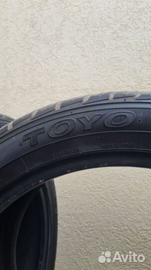 America Cargo 305/40 R20 19B