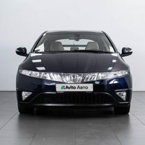 Honda Civic 1.8 AMT, 2007, 199 192 км, с пробегом, цена 919 000 руб.