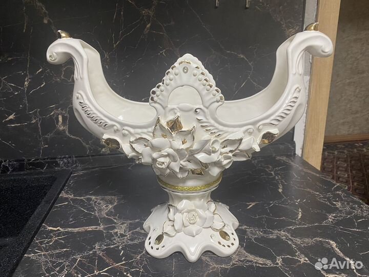 Ваза для фруктов