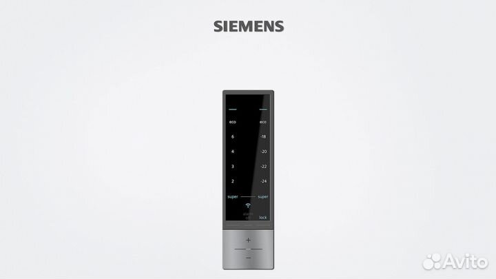 Холодильник Siemens KG39NXW316 Новый