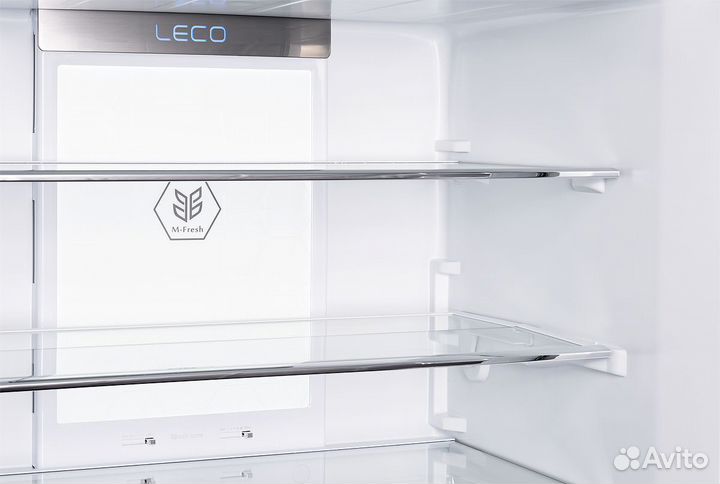 Холодильник Kuppersberg nfml 181 X Новый