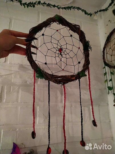 Декор ручной работы