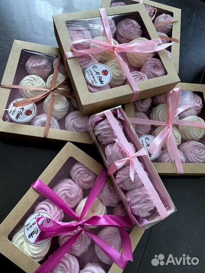 Пекарь кондитер