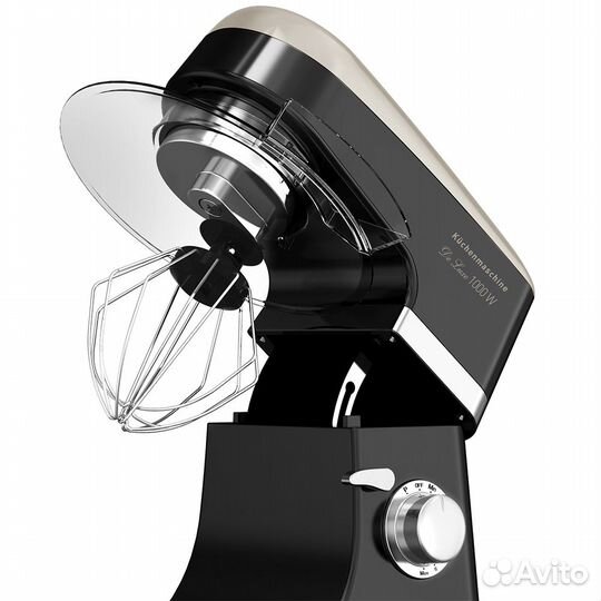 Кухонный комбайн Zigmund & Shtain