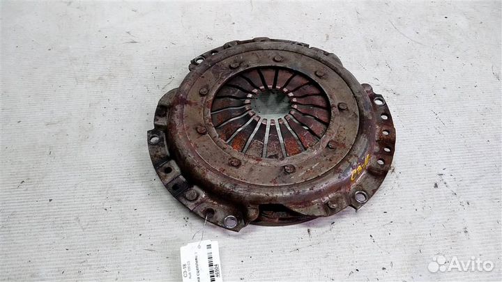 Корзина сцепления Audi 100 С3