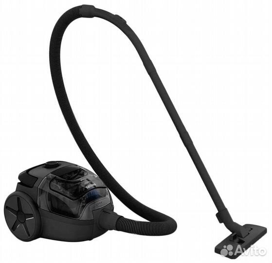 Пылесос Philips PowerCyclone FC8087 безмешковый