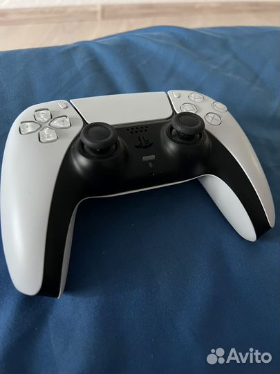 Геймпад dualsense ps5